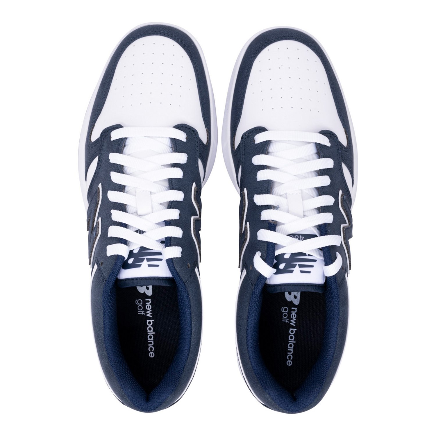 480 Golf SL Blå Hvit New Balance