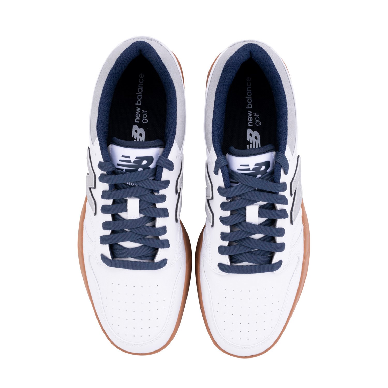 480 Golf SL Hvit New Balance