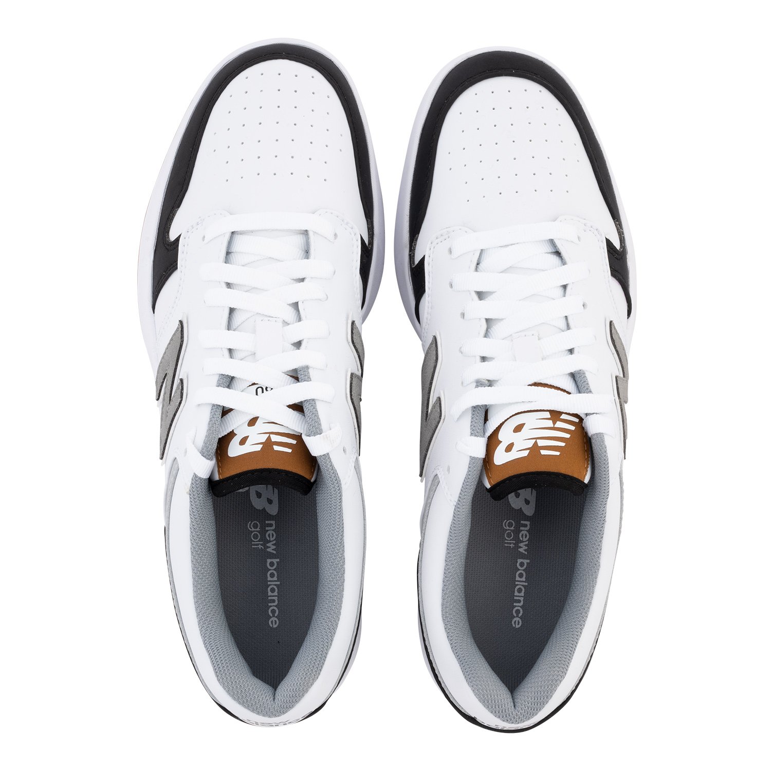 480 Golf SL Valkoinen New Balance