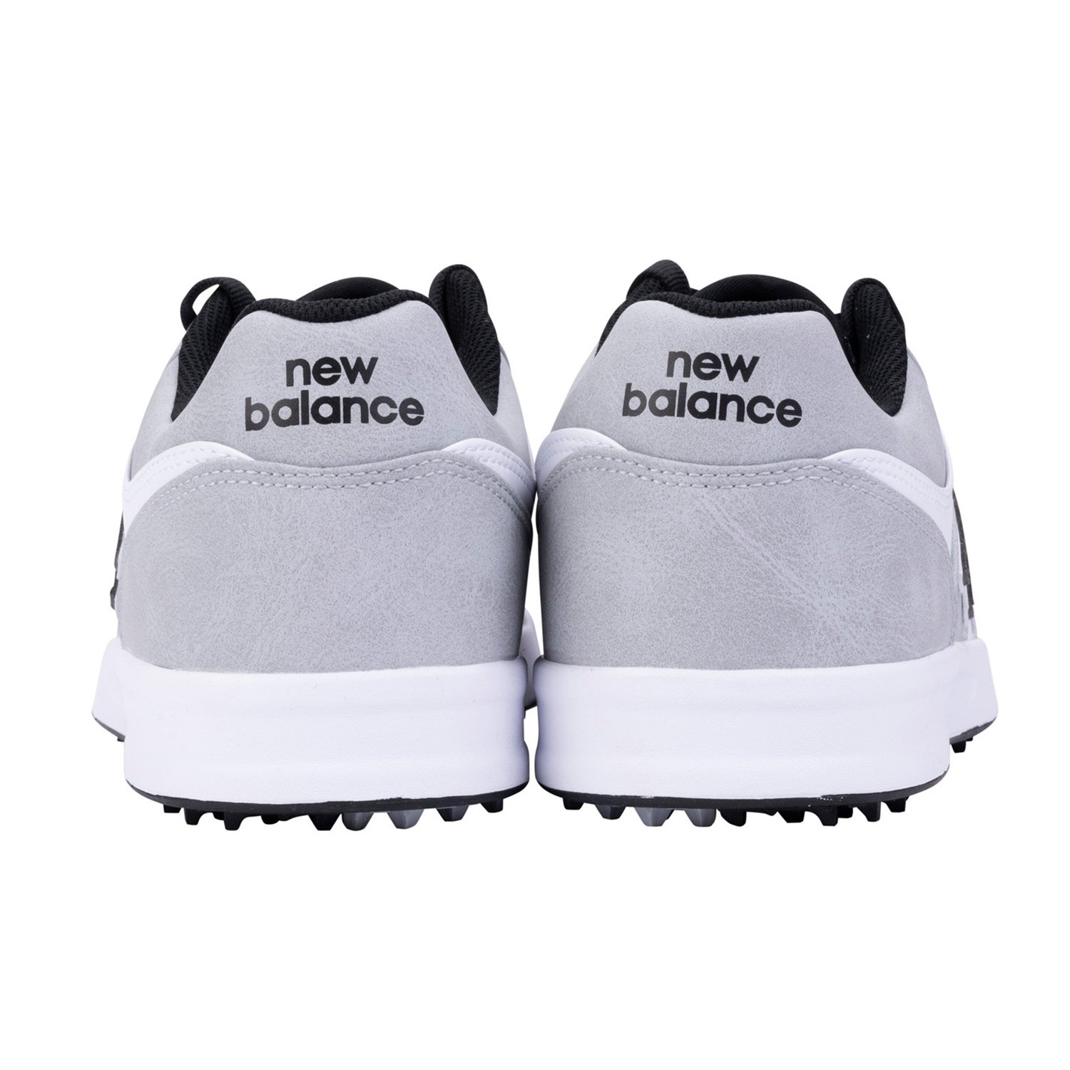 480 Golf SL Gray New Balance