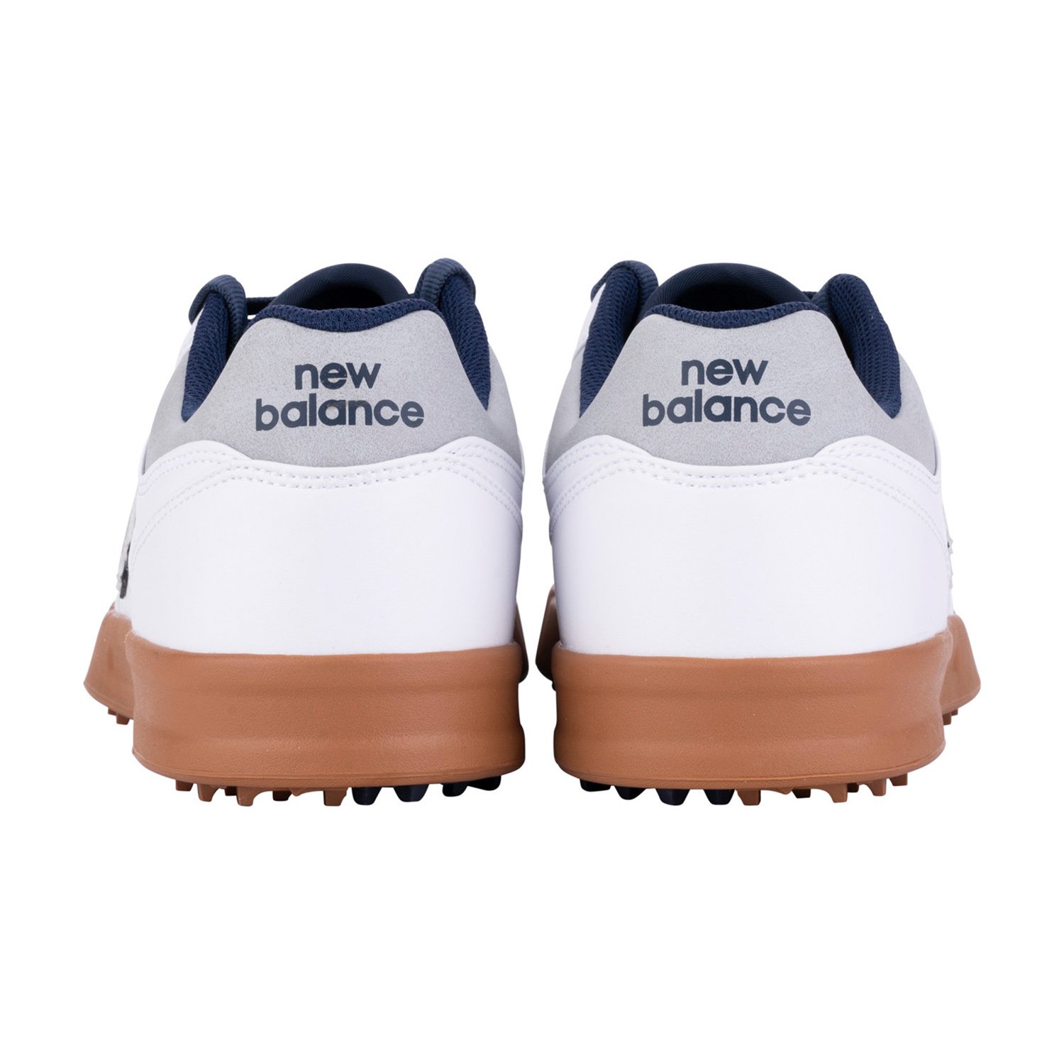 480 Golf SL Hvit New Balance