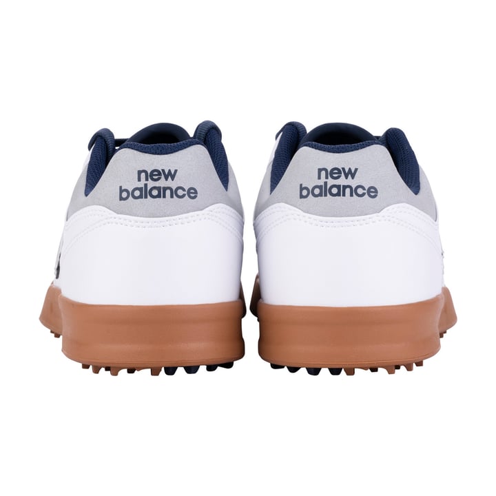 480 Golf SL Hvid New Balance 480 Golf SL Hvid New Balance