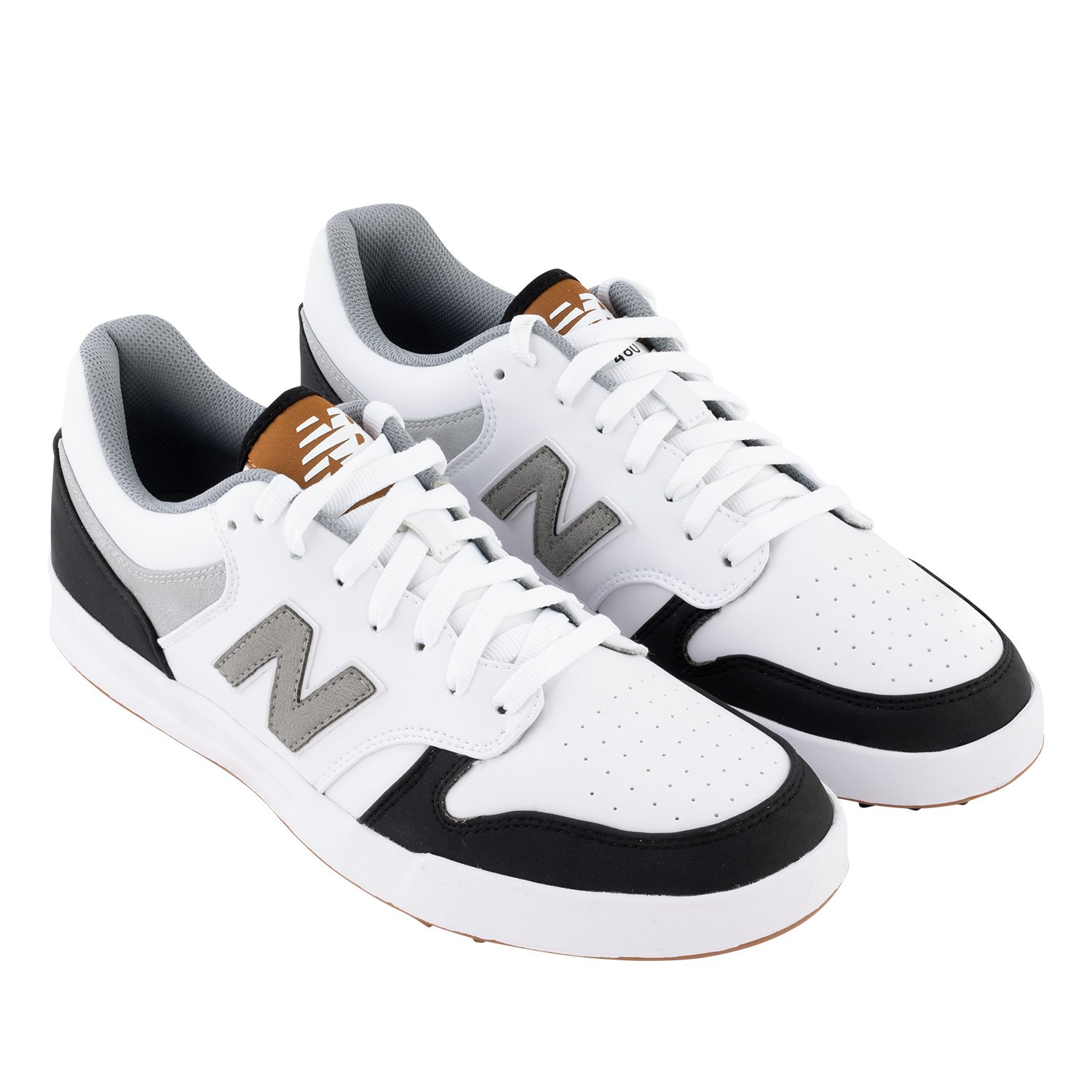 480 Golf SL Valkoinen New Balance