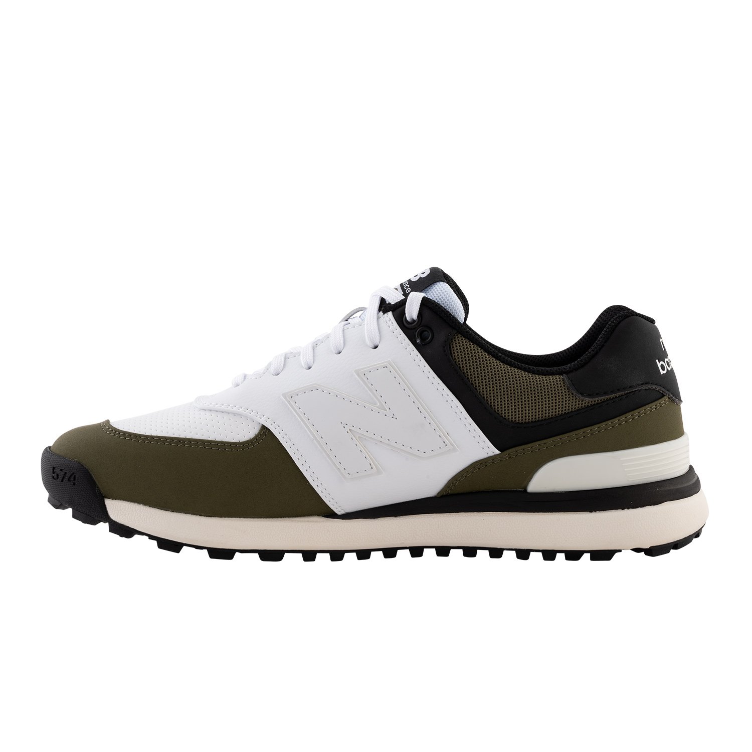 574 Greens v2 New Balance