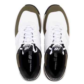 574 Greens v2 New Balance