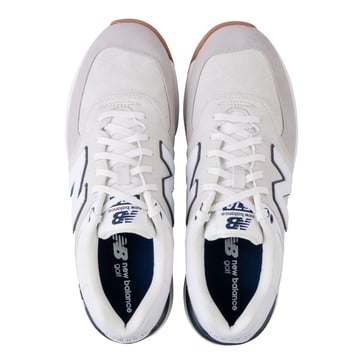 574 Greens v2 New Balance