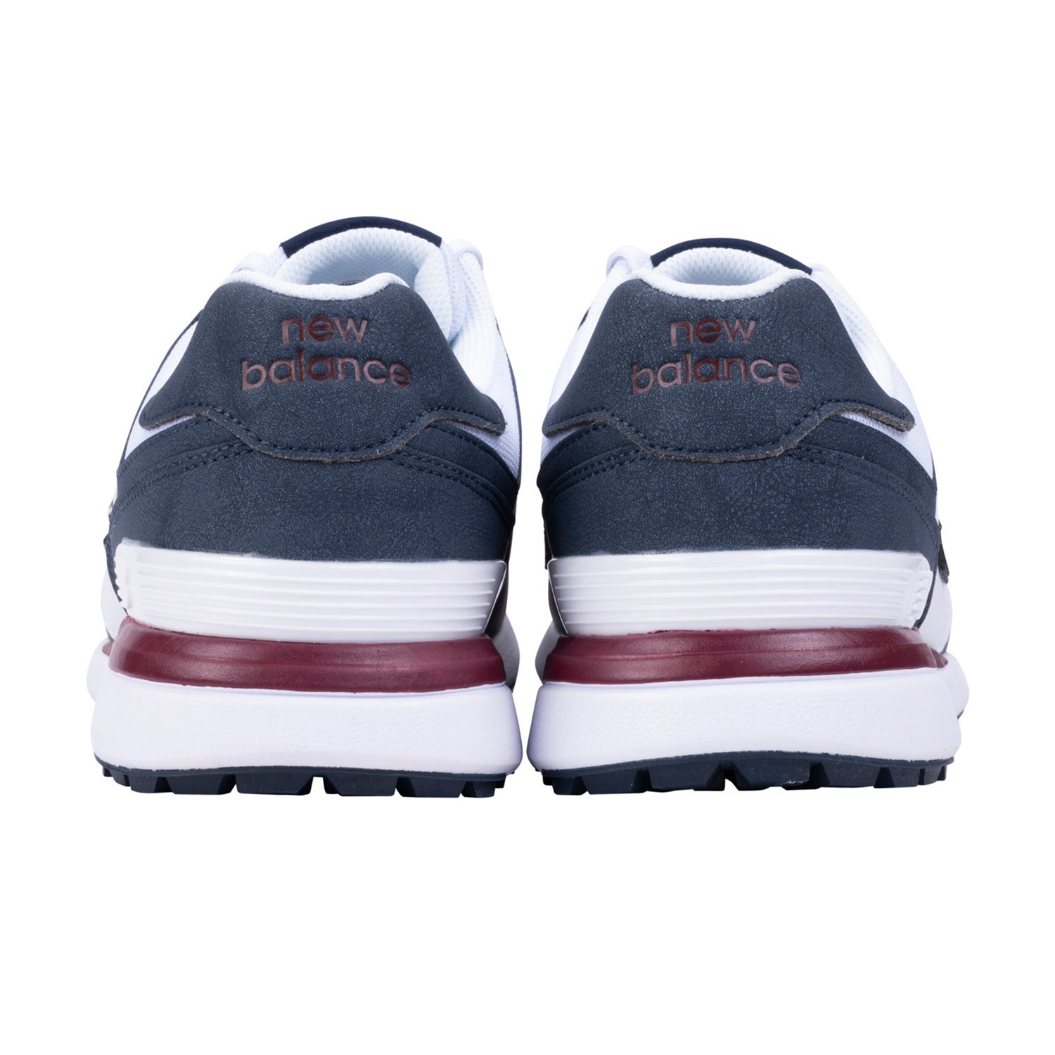 574 Greens v2 Blue White Red New Balance