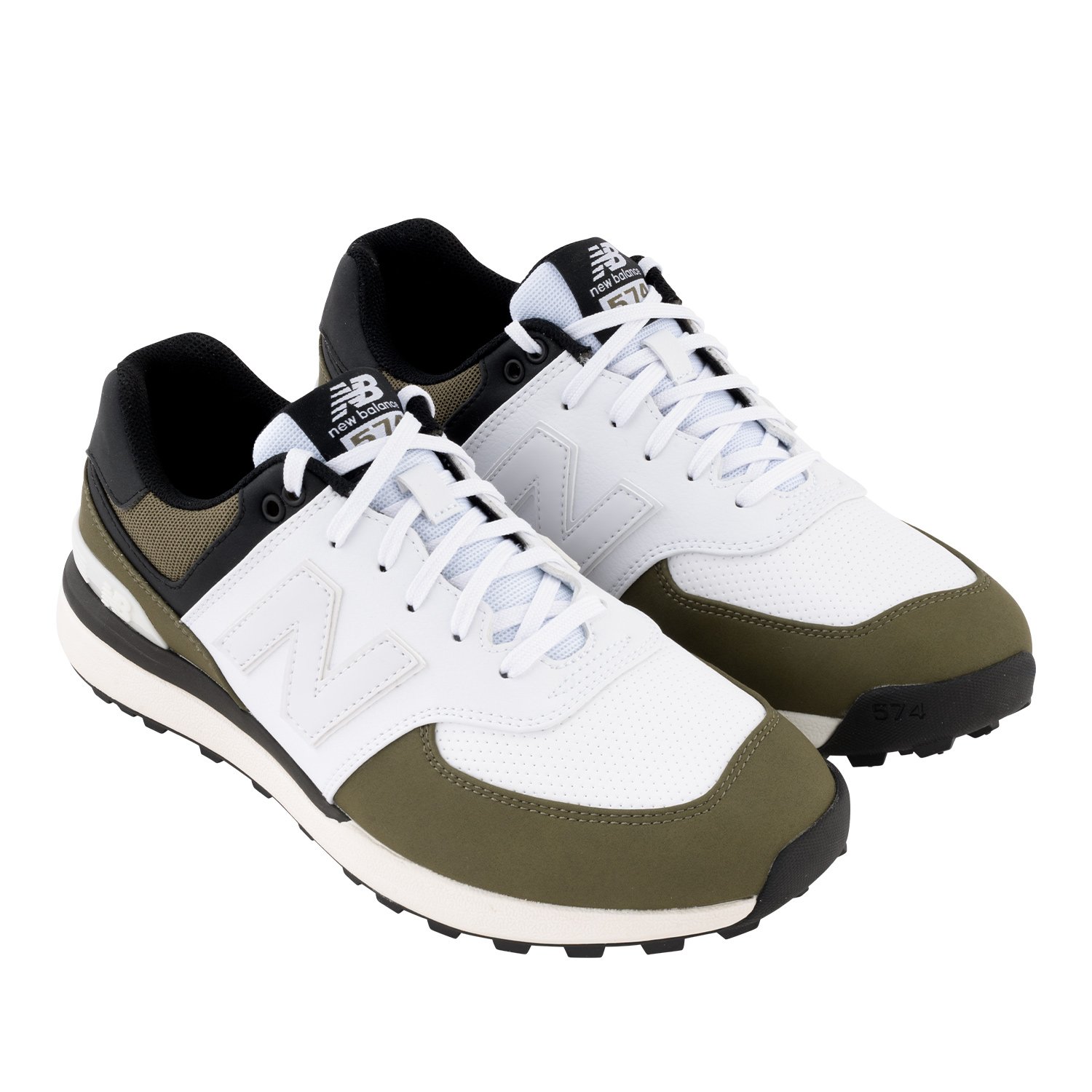 574 Greens v2 New Balance