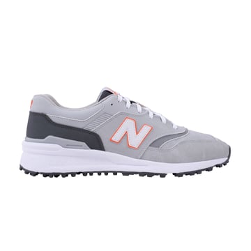 997 SL Grå New Balance