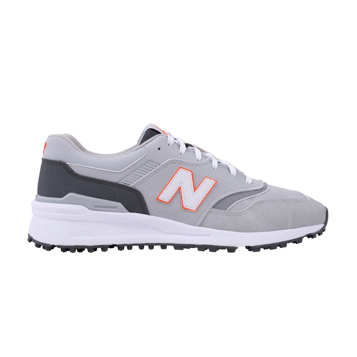997 SL Grå New Balance
