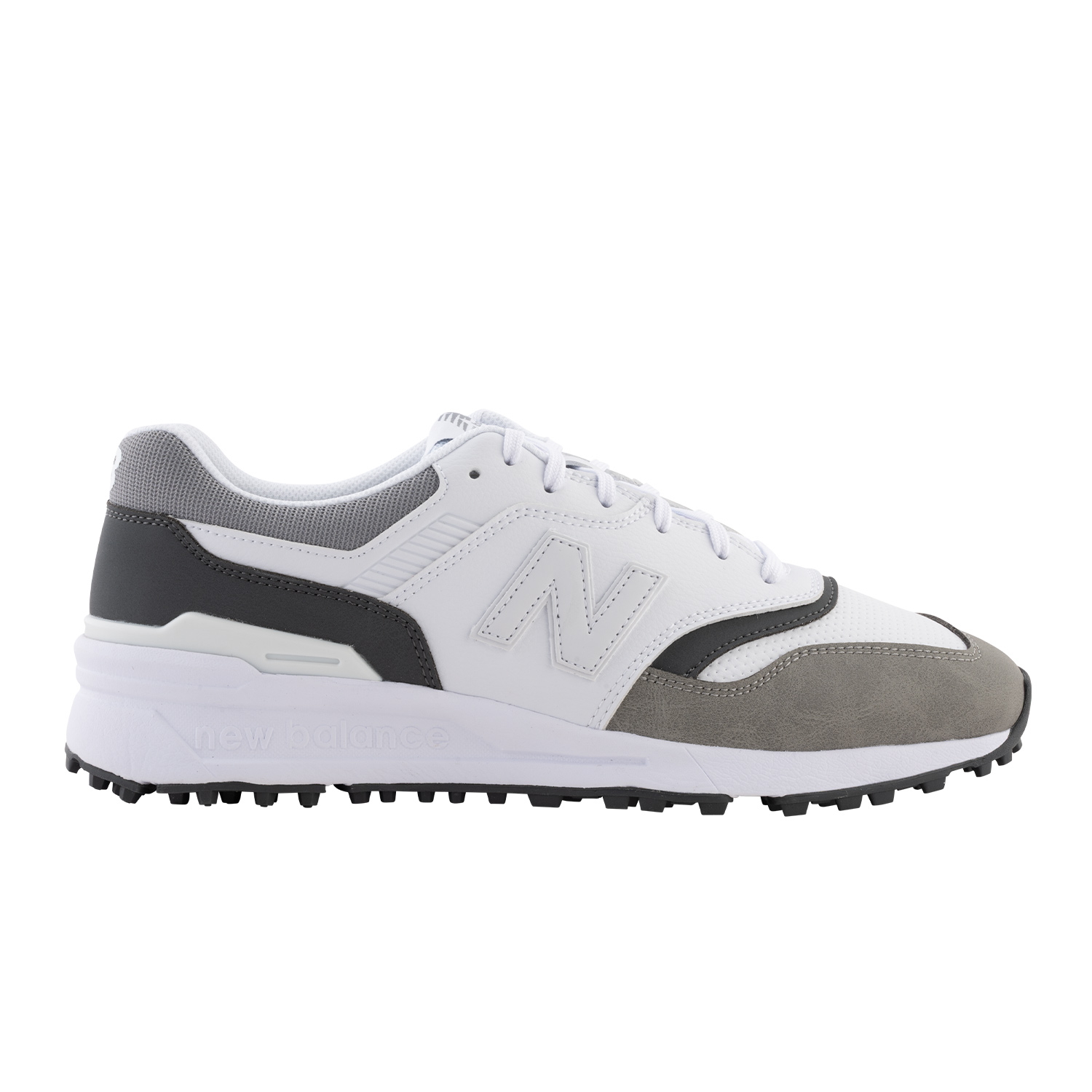997 SL Grå