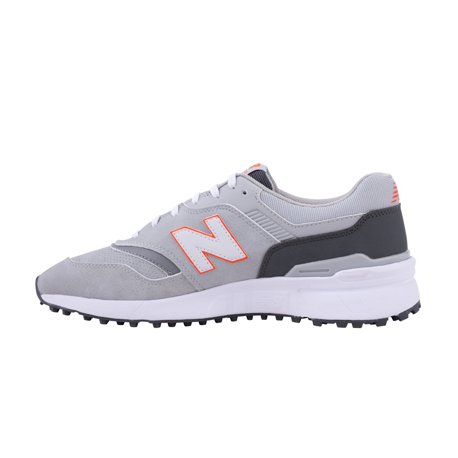 997 SL Grå New Balance