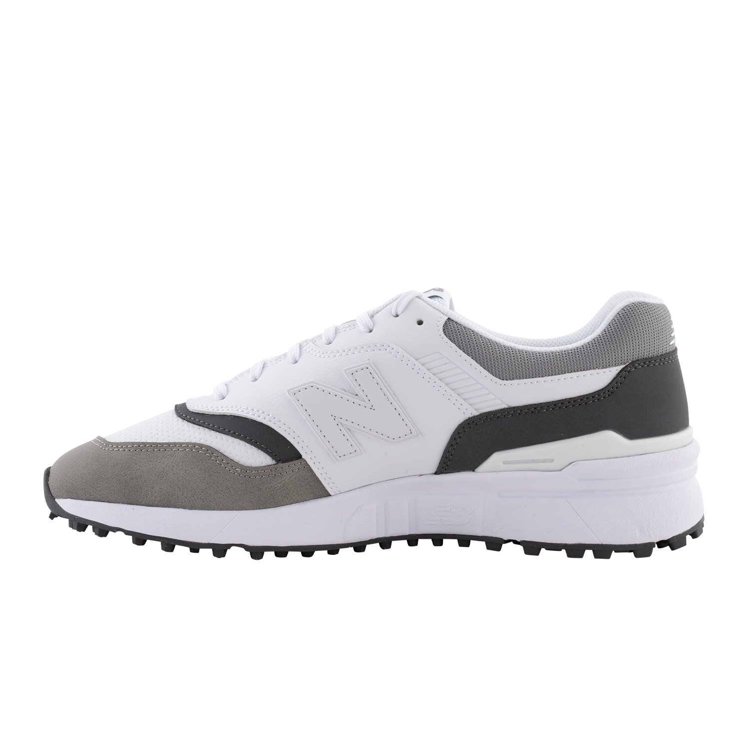 997 SL Gris New Balance