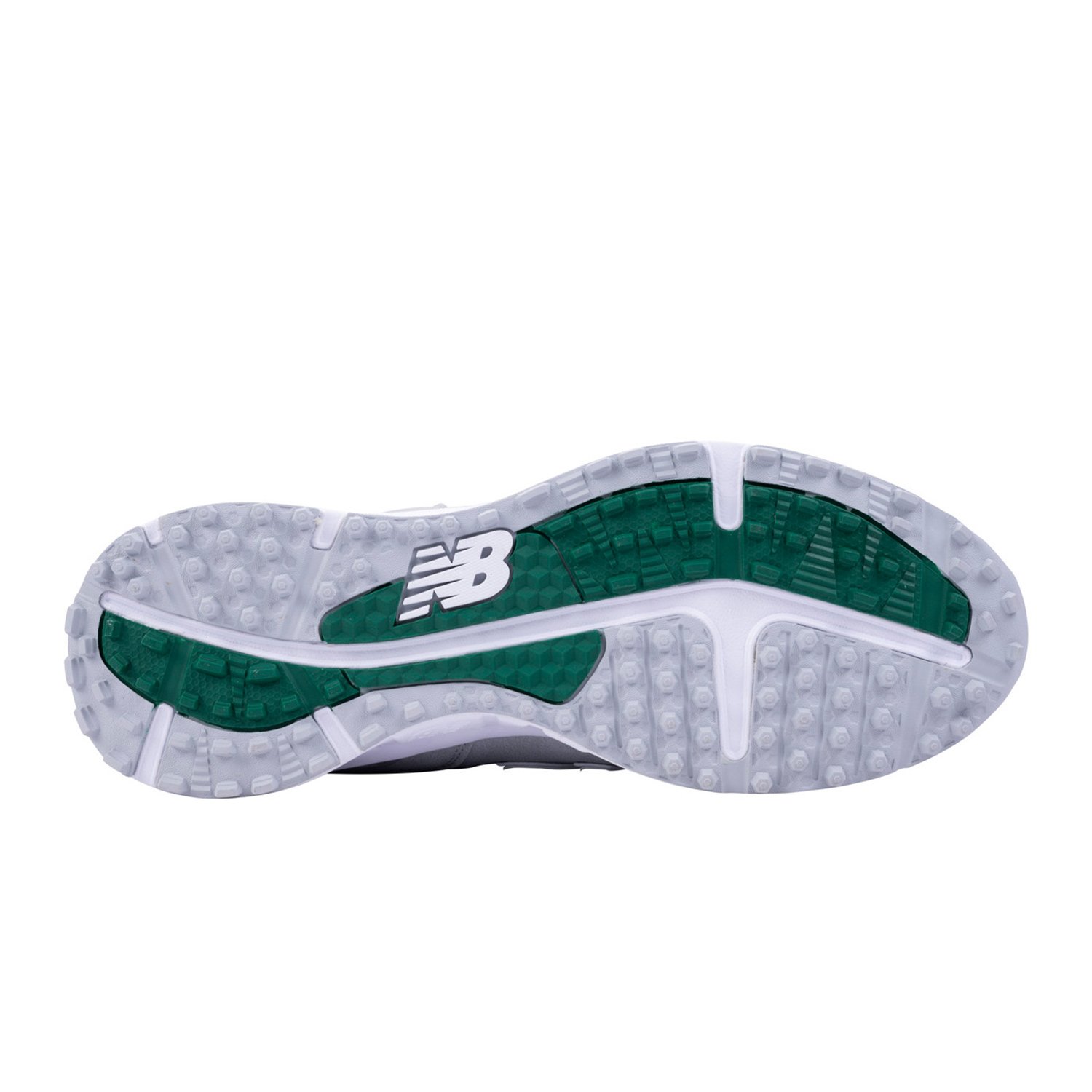 997 SL Gray Green New Balance