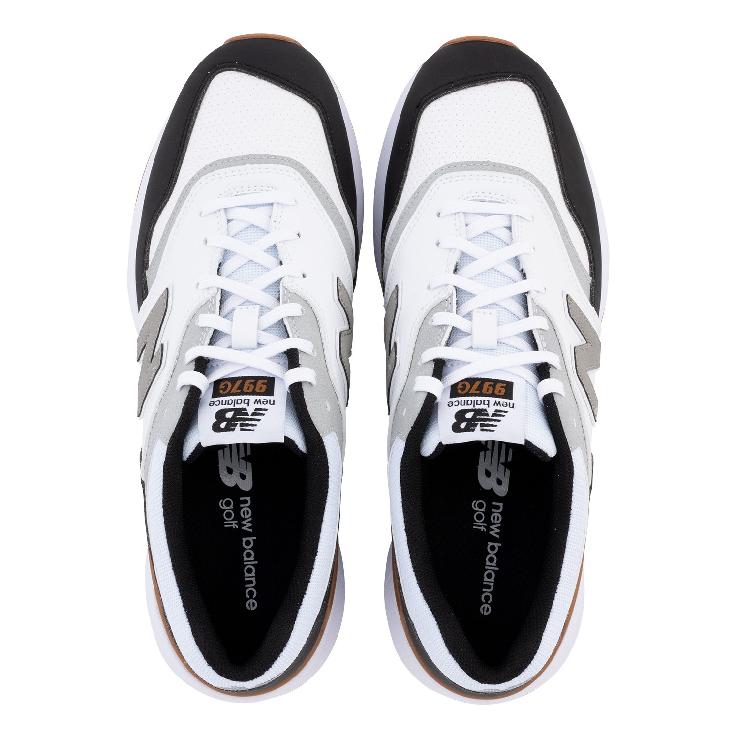 997 SL Blanche New Balance