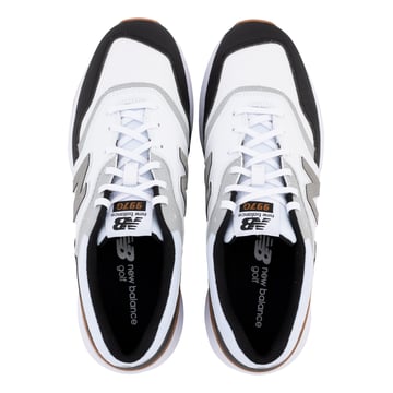 997 SL Blanche New Balance