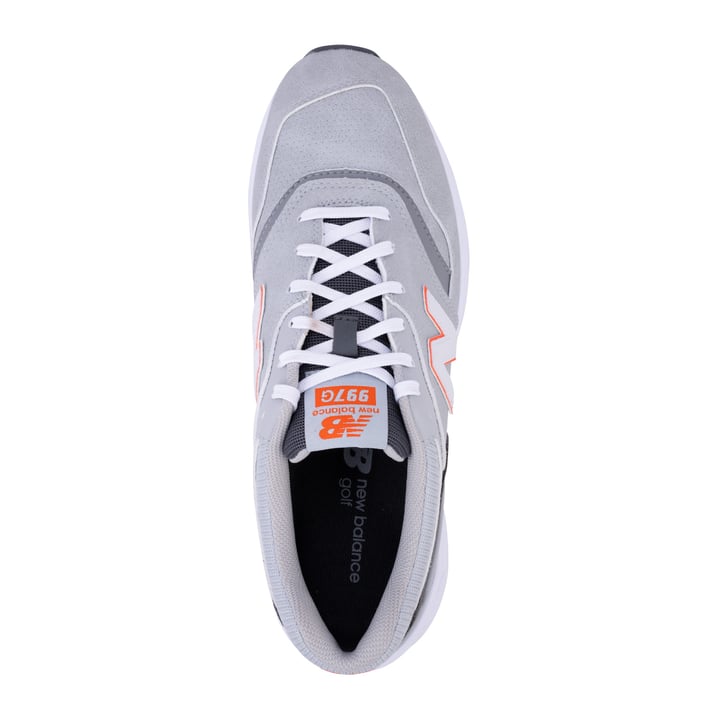 997 SL Grå New Balance