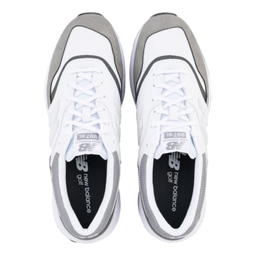 997 SL Gris New Balance