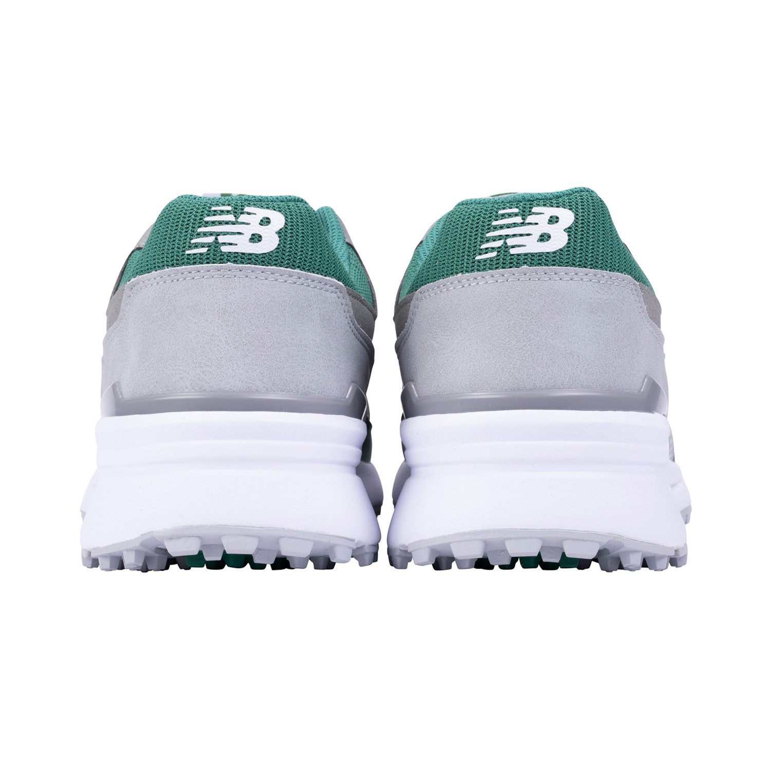 997 SL Gray Green New Balance