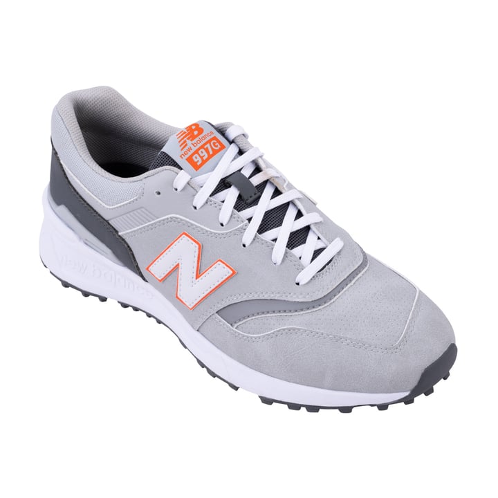 997 SL Grå New Balance