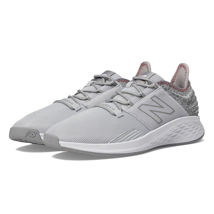 Fresh Foam ROAV Harmaa New Balance Fresh Foam ROAV Harmaa New Balance