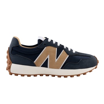 327 Blau New Balance