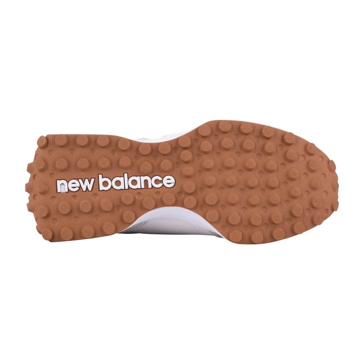 327 Beige New Balance