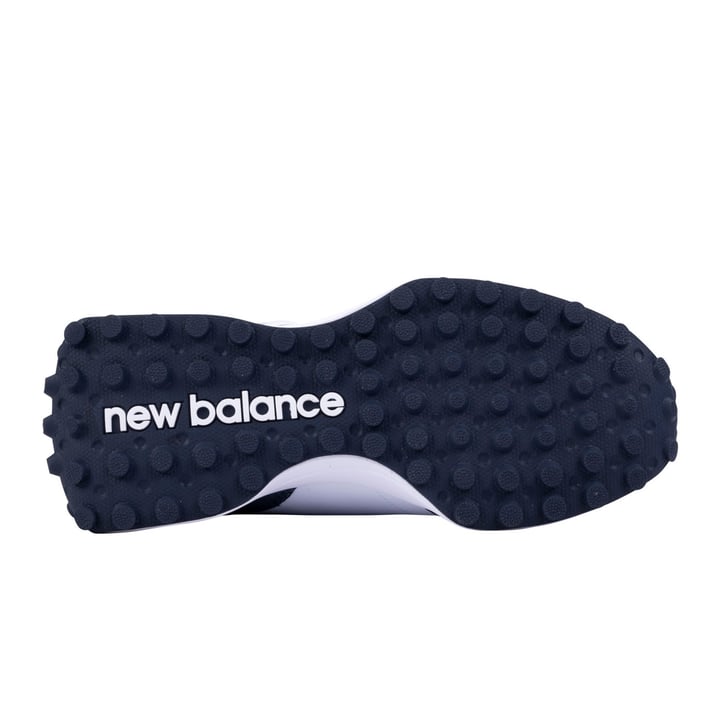 327 Blå Hvid New Balance 327 Blå Hvid New Balance