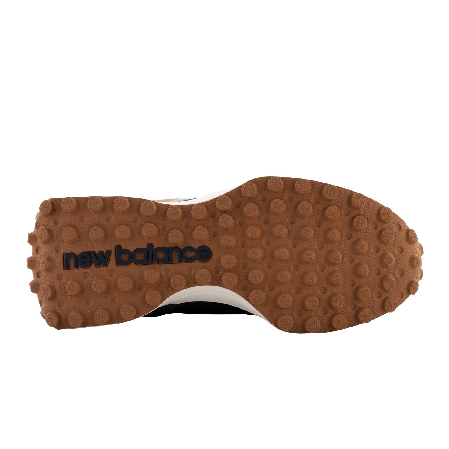 327 Blau New Balance