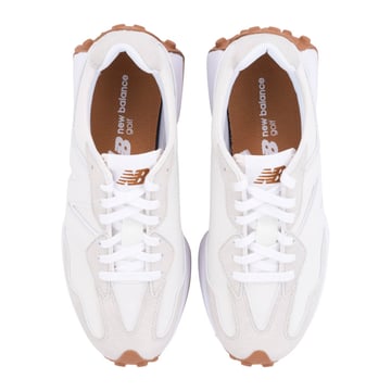 327 Beige New Balance