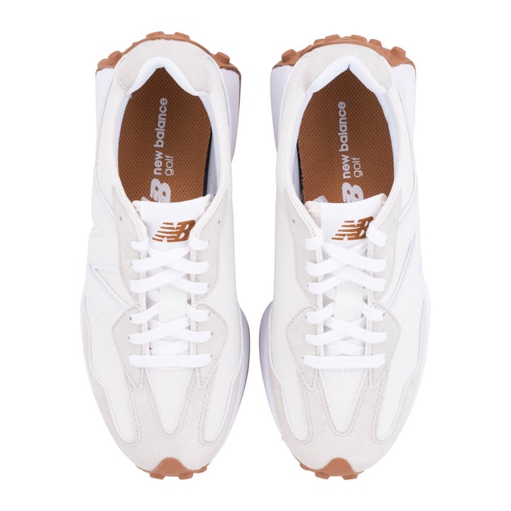 327 Beige New Balance