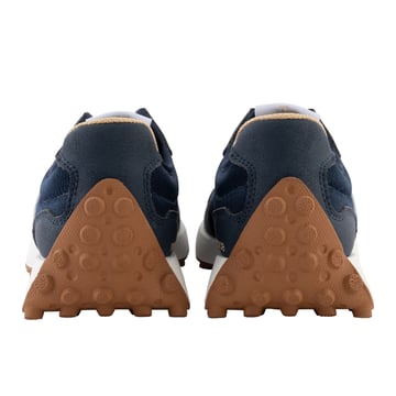 327 Blau New Balance