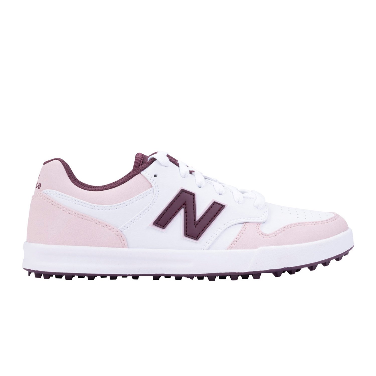 480 SL Hvit Rosa New Balance 480 SL Hvit Rosa New Balance