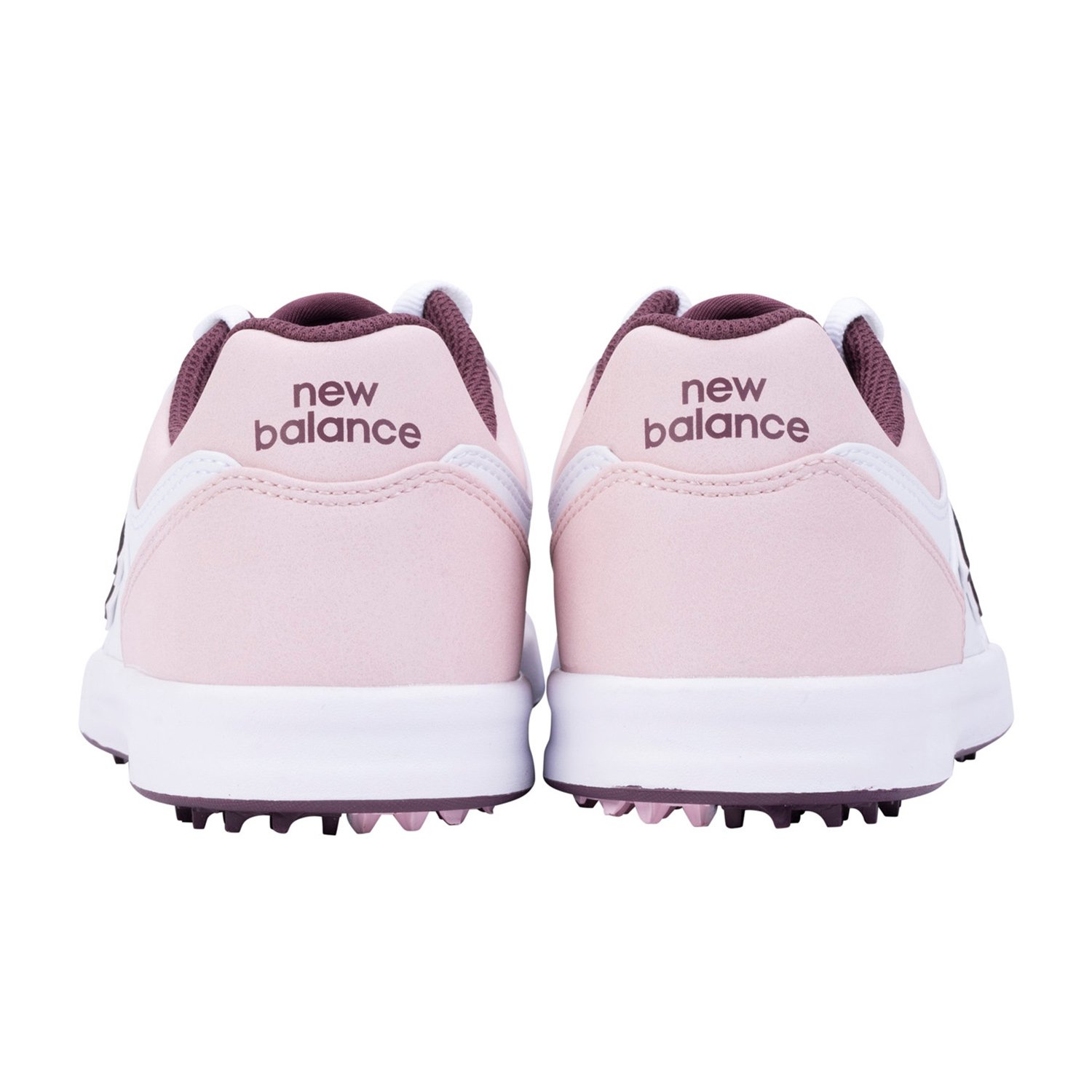 480 SL Hvit Rosa New Balance 480 SL Hvit Rosa New Balance