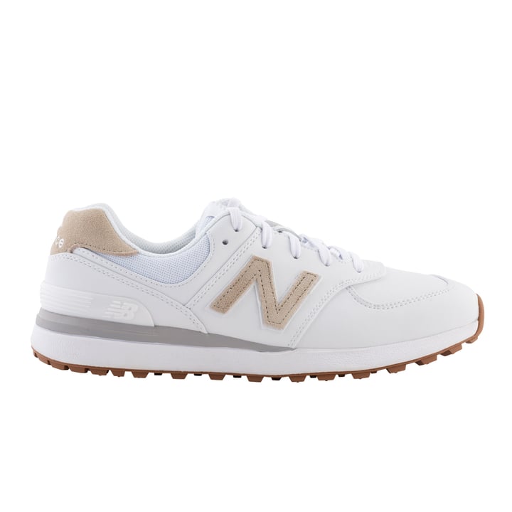 574 Greens v2 White New Balance