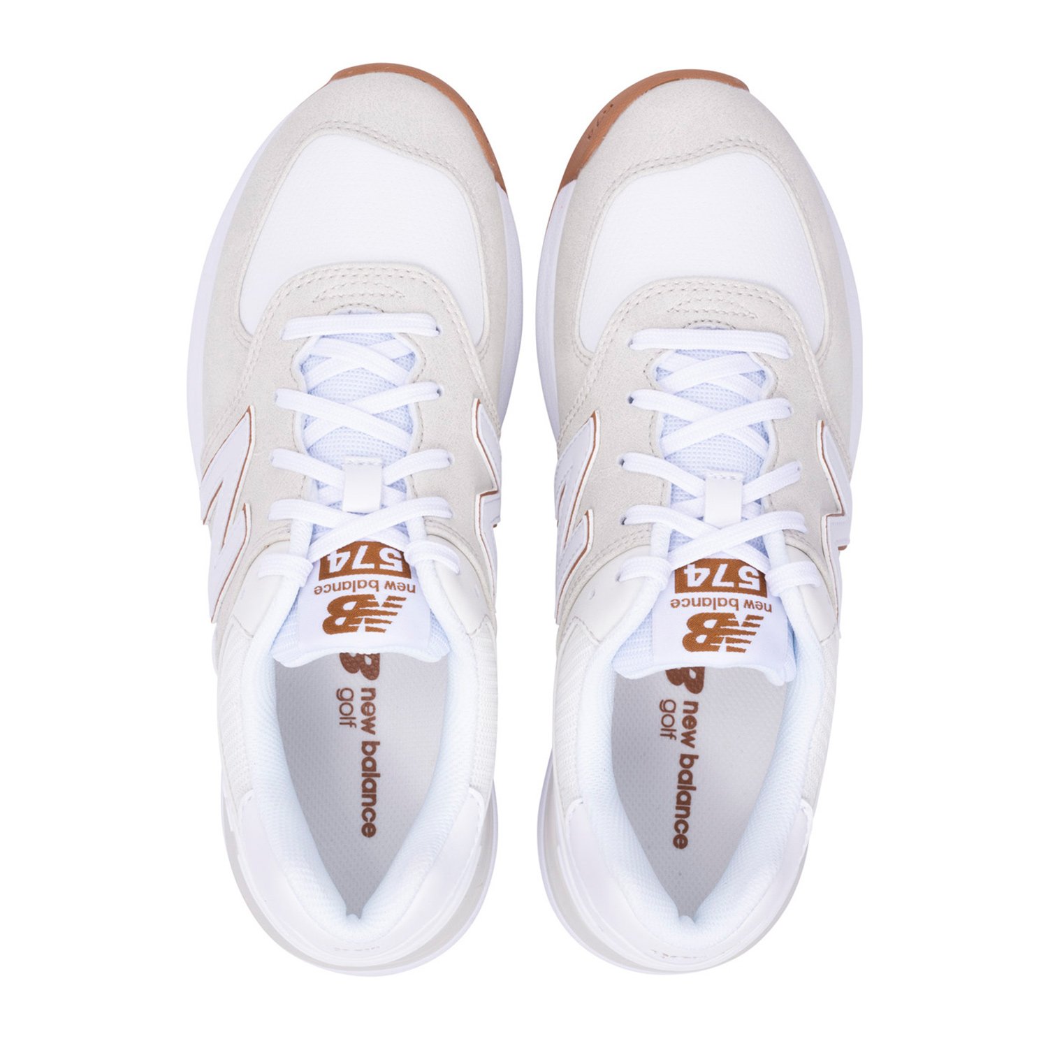 574 Greens v2 New Balance