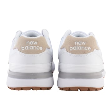 574 Greens v2 White New Balance