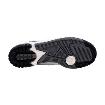 550 SL Vit Svart New Balance