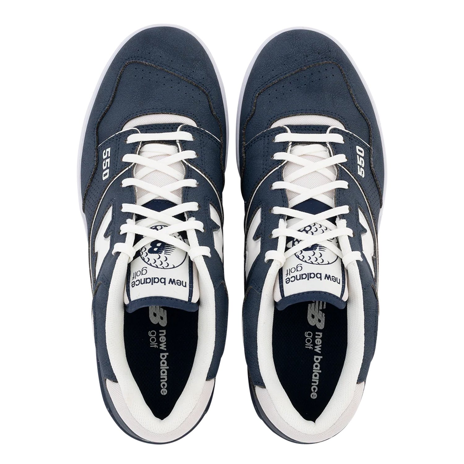 550 SL Sininen New Balance 550 SL Sininen New Balance