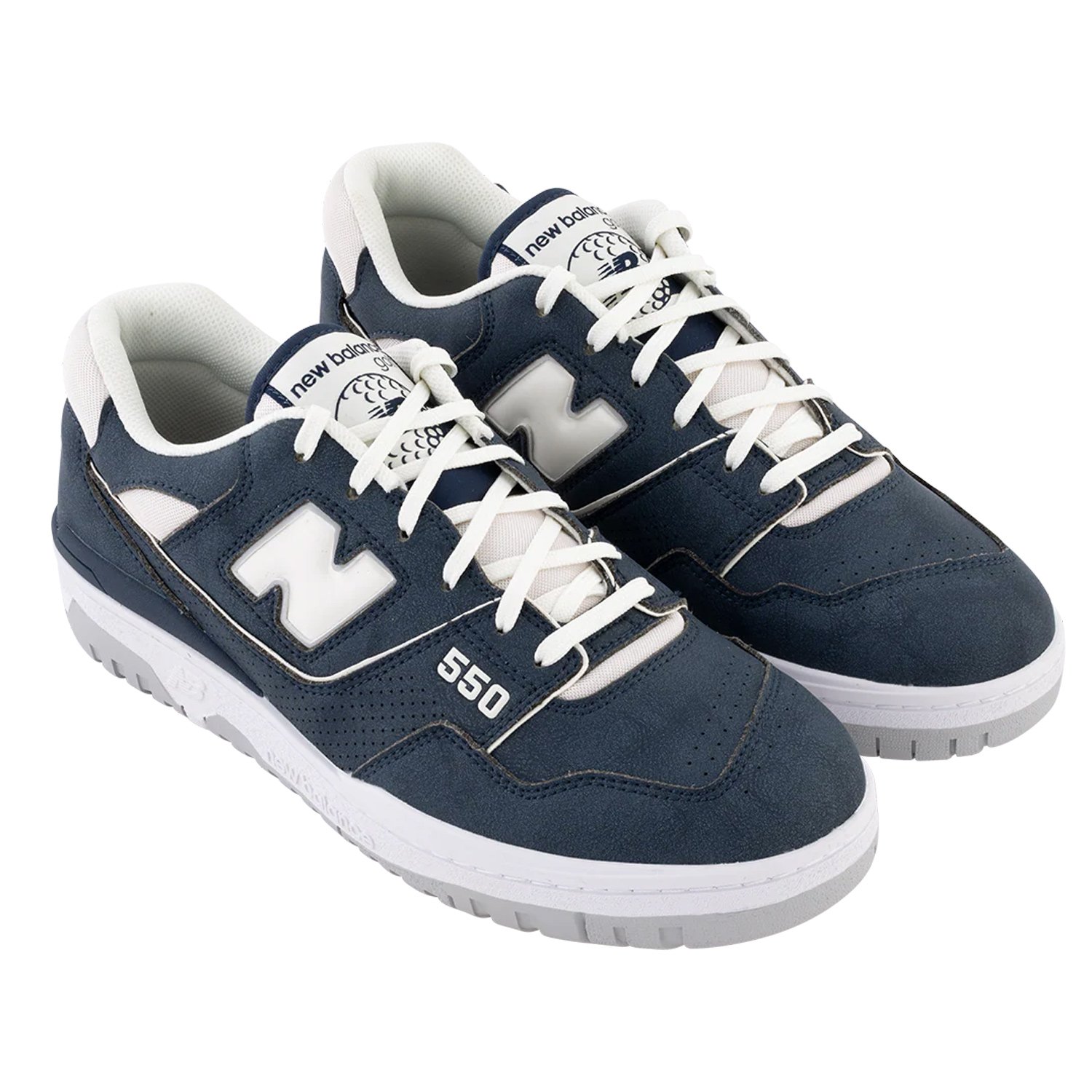 550 SL Sininen New Balance 550 SL Sininen New Balance
