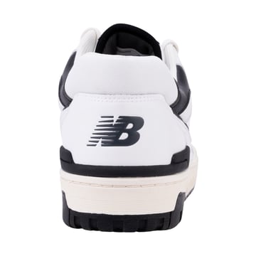 550 SL Vit Svart New Balance