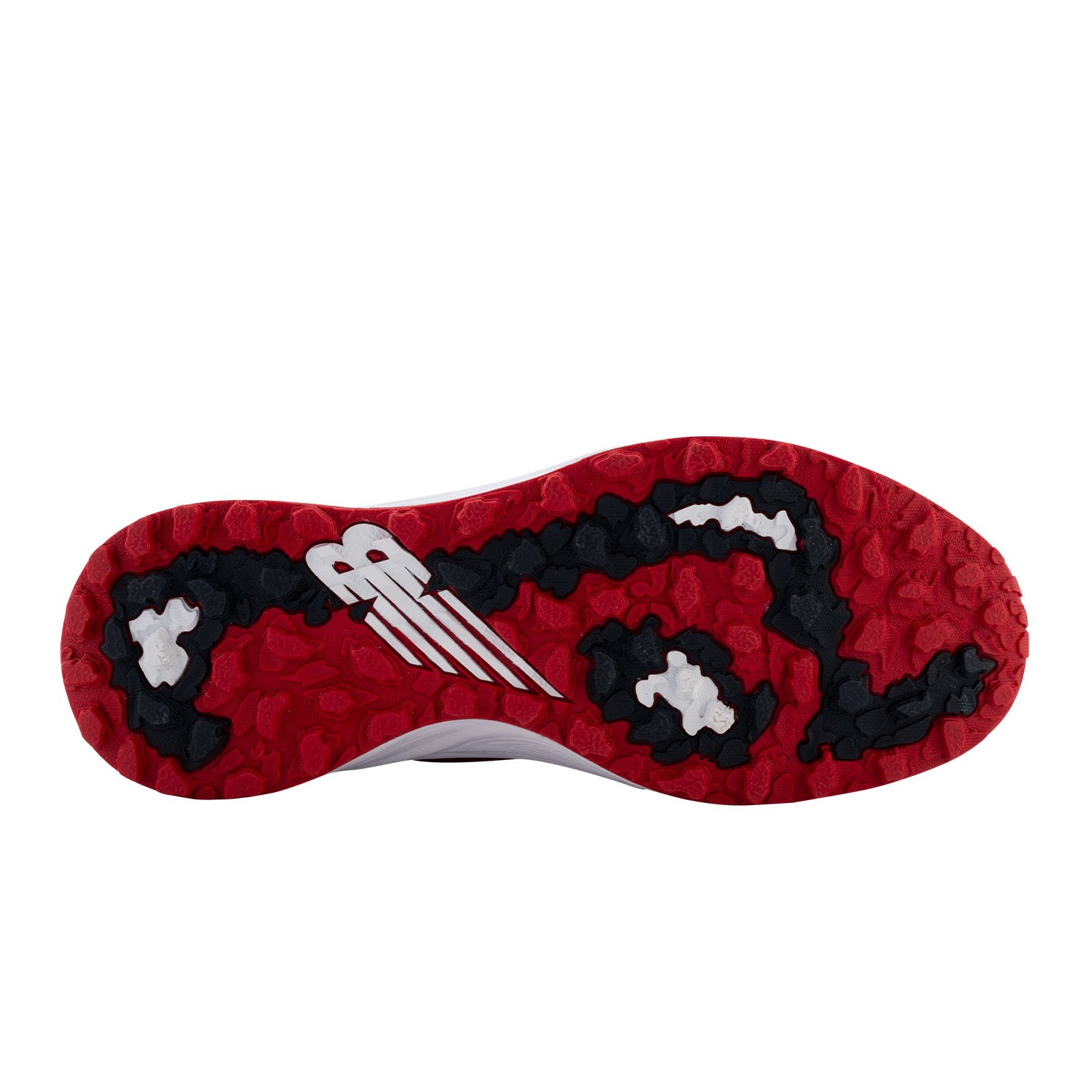 Fresh Foam Contend V3 SL Röd New Balance