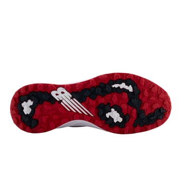 Fresh Foam Contend V3 SL Röd New Balance