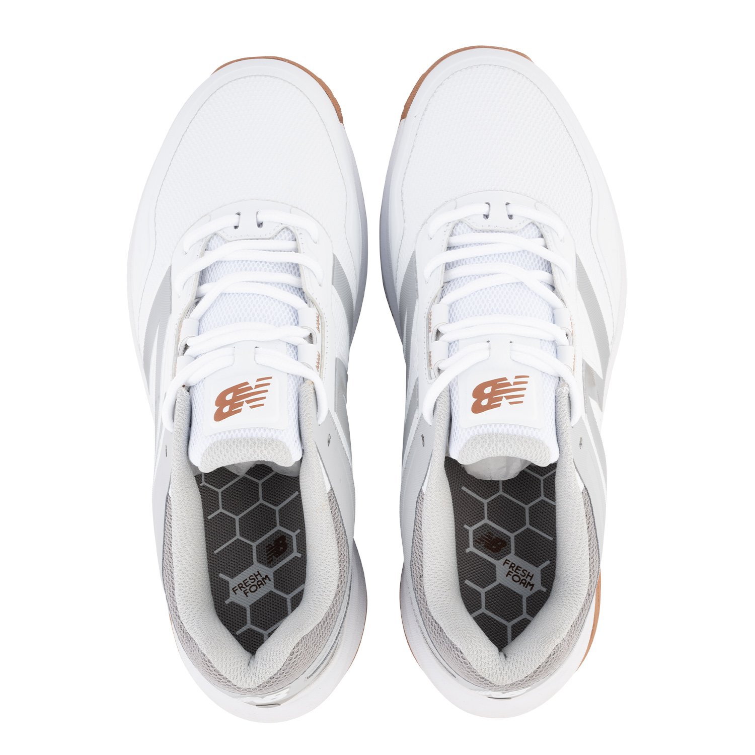 Fresh Foam Contend V3 SL Vit New Balance