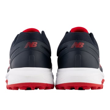 Fresh Foam Contend V3 SL Röd New Balance