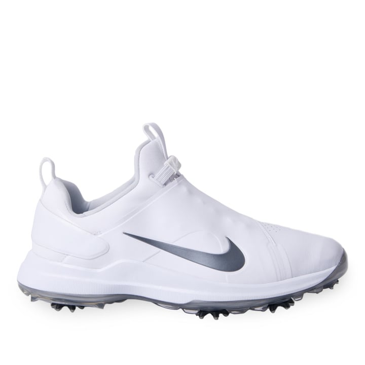 Tour Premiere Blanche Argent Nike