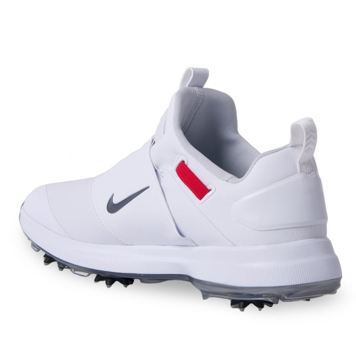 Tour Premiere Blanche Argent Nike
