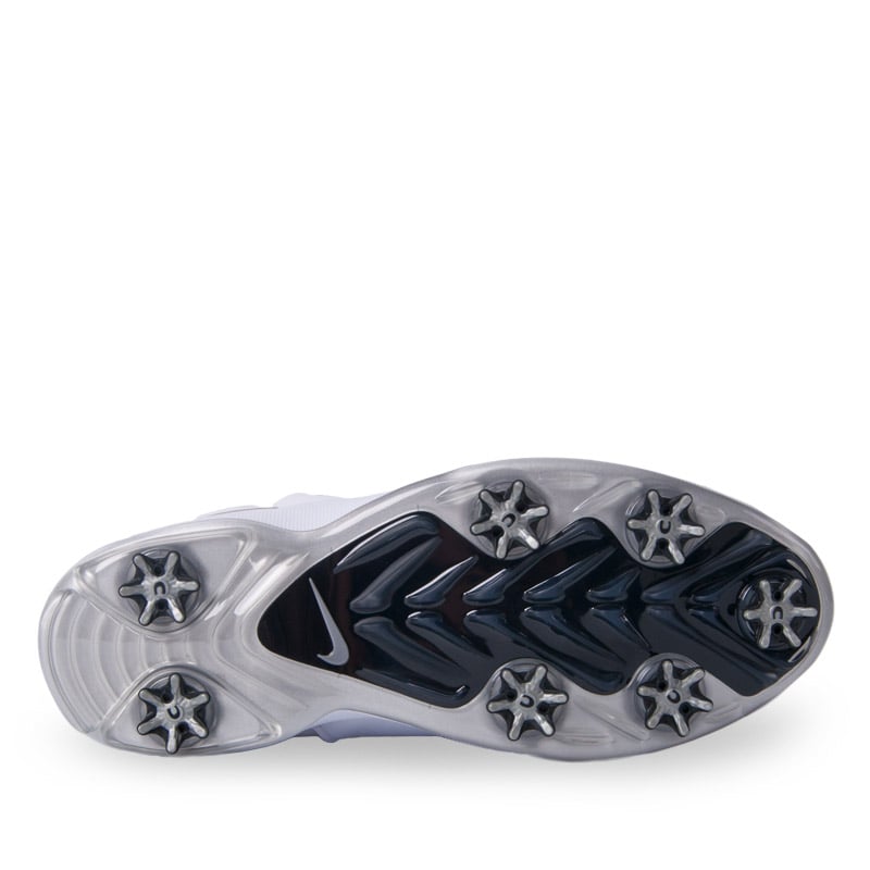 Tour Premiere Hvid Sølv Nike