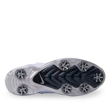 Tour Premiere Blanche Argent Nike