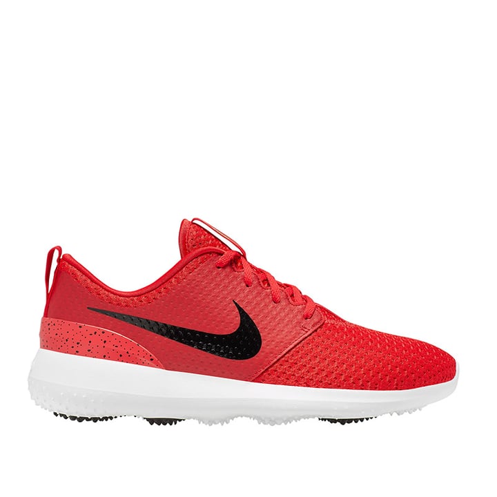 Roshe G Röd Svart Nike